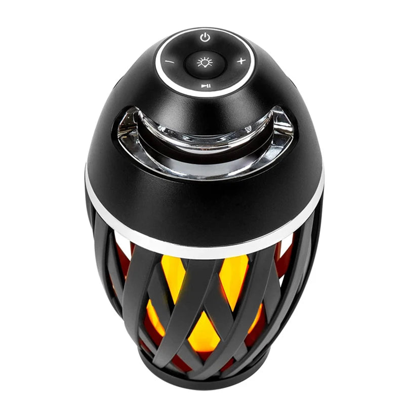 Ugnį imituojantis garsiakalbis - Originalu-pigu