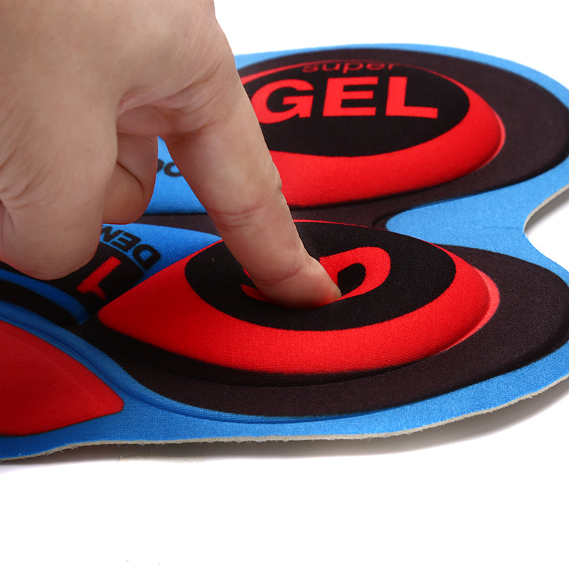 Dviratininko šortai su paminkštinimu - Originalu-pigu