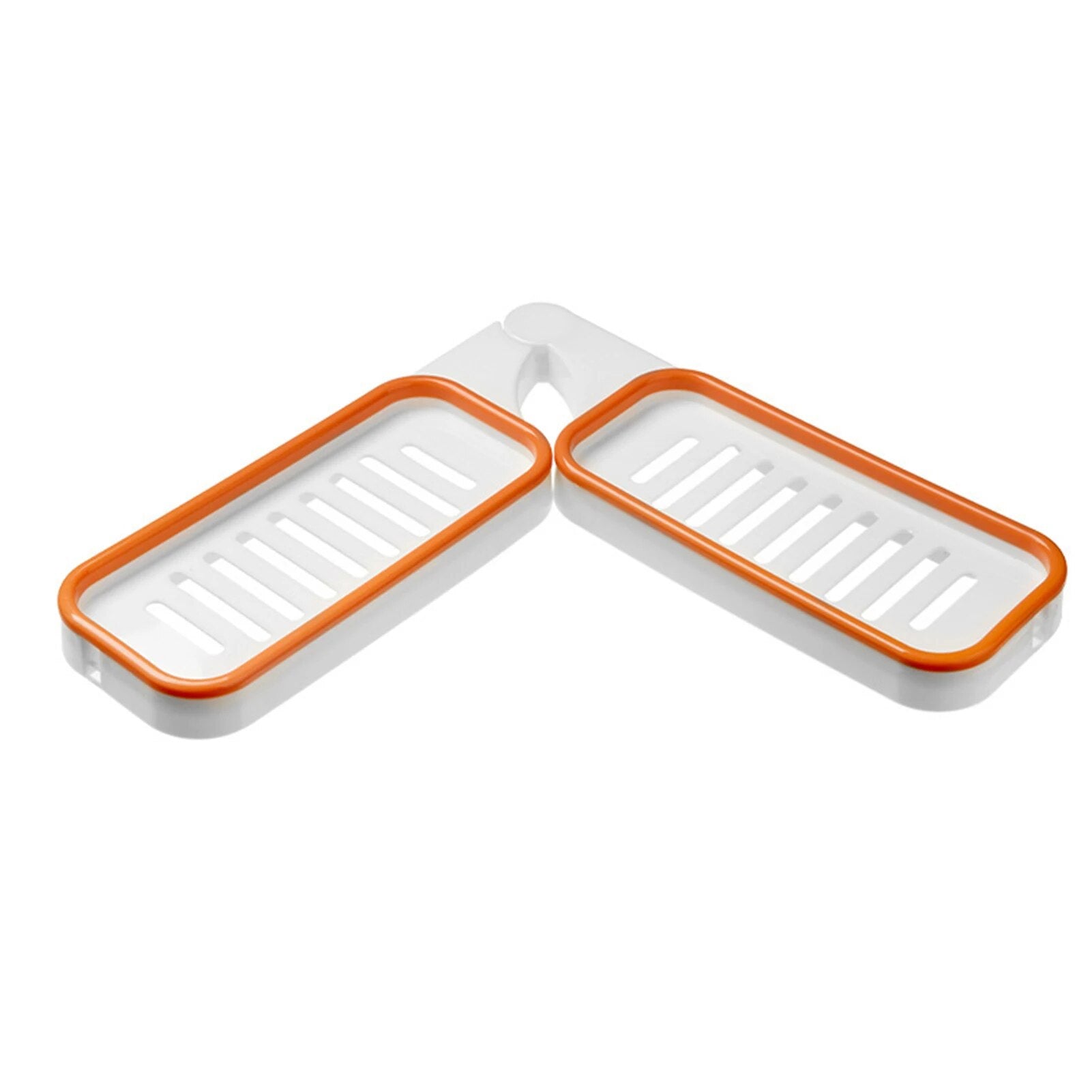 Besisukanti dušo lentyna - Originalu-pigu