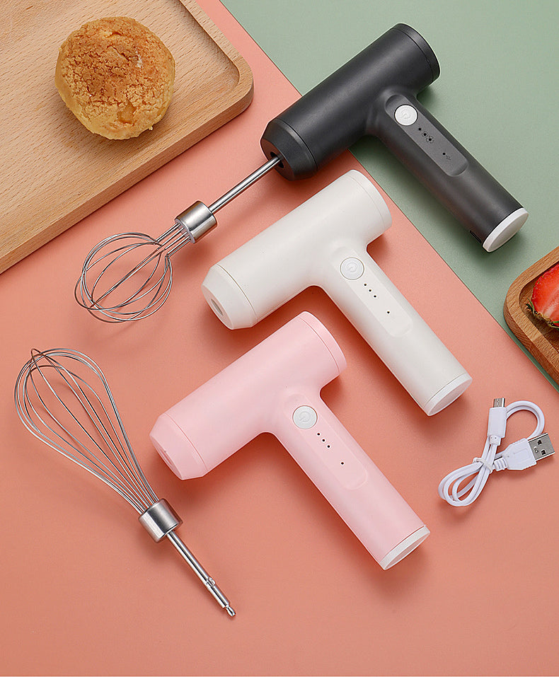 Belaidis mini mikseris - Originalu-pigu