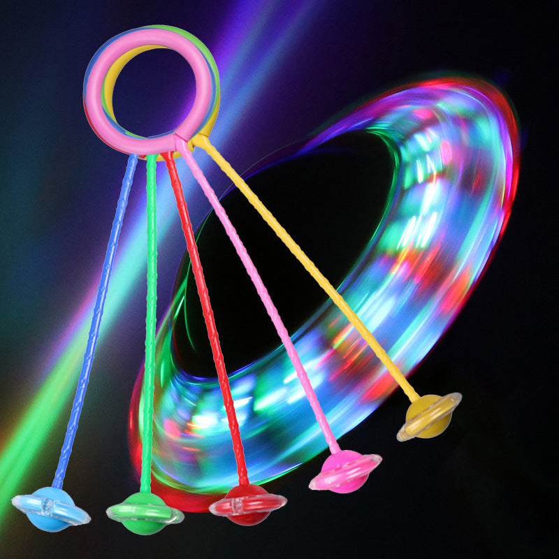 LED šokdynė TwirlBuddy™ - Originalu-pigu