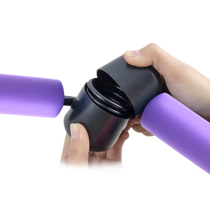 Kojų ir šlaunų treniruoklis - Originalu-pigu