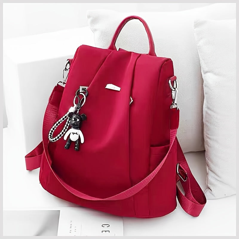 Neperšlampama dvipusė kuprinė - Originalu-pigu