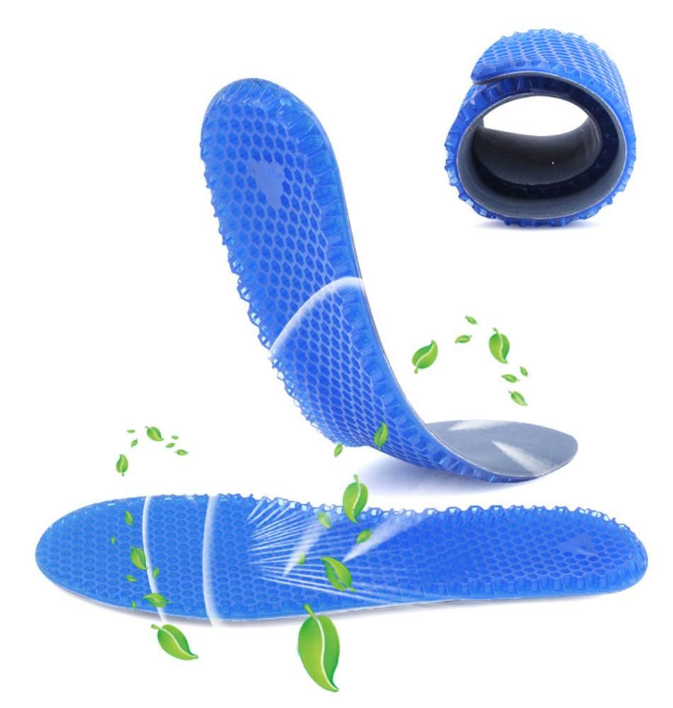 Silikoniniai ortopediniai vidpadžiai - Originalu-pigu