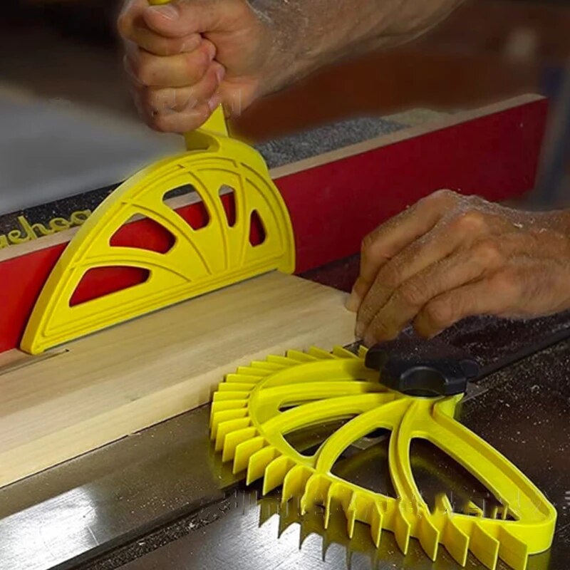 Medžio apdirbimo stumdomasis blokas - Originalu-pigu