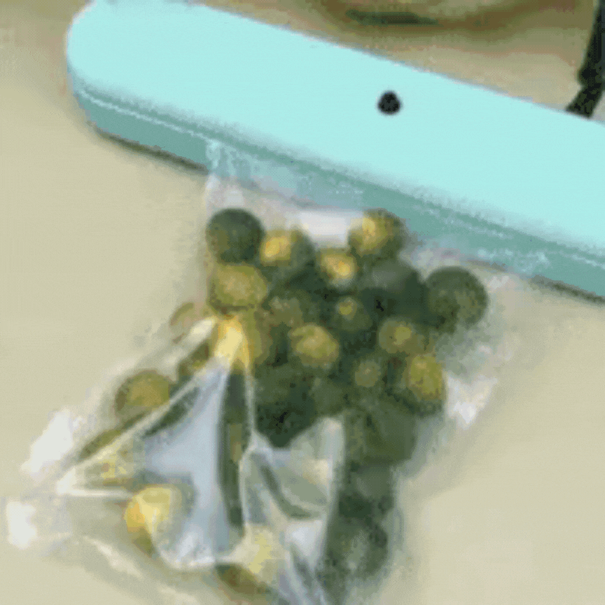 Maisto vakuumatorius - Originalu-pigu