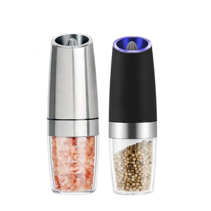 Gravitacinis prieskonių malūnėlis SeasonEase™ - Originalu-pigu