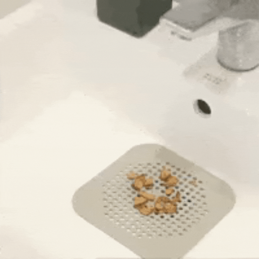 Universalus drenažinis kilimėlis (3 vnt.) - Originalu-pigu