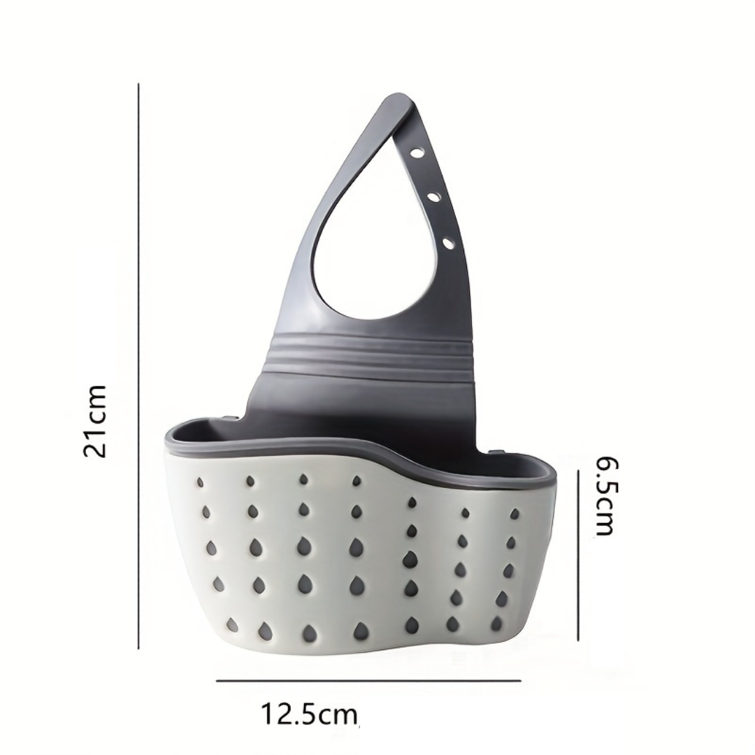 Vandenį praleidžianti daiktų dėtuvė - Originalu-pigu