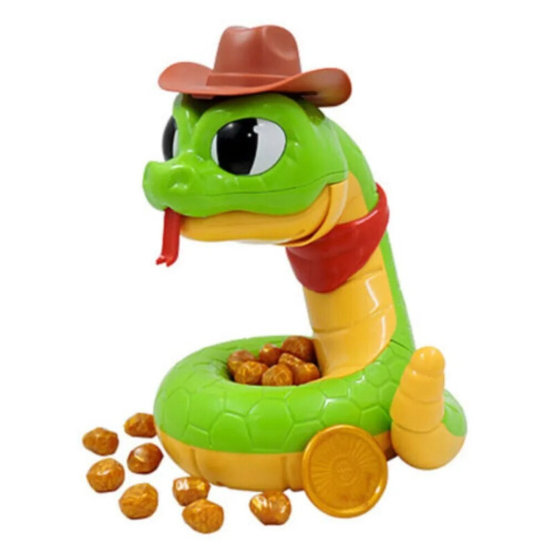 Smagus gyvatės žaidimas - Originalu-pigu