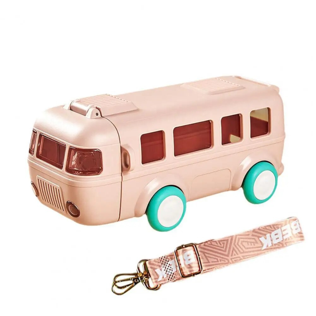 Vaikiška gertuvė - autobusas - Originalu-pigu
