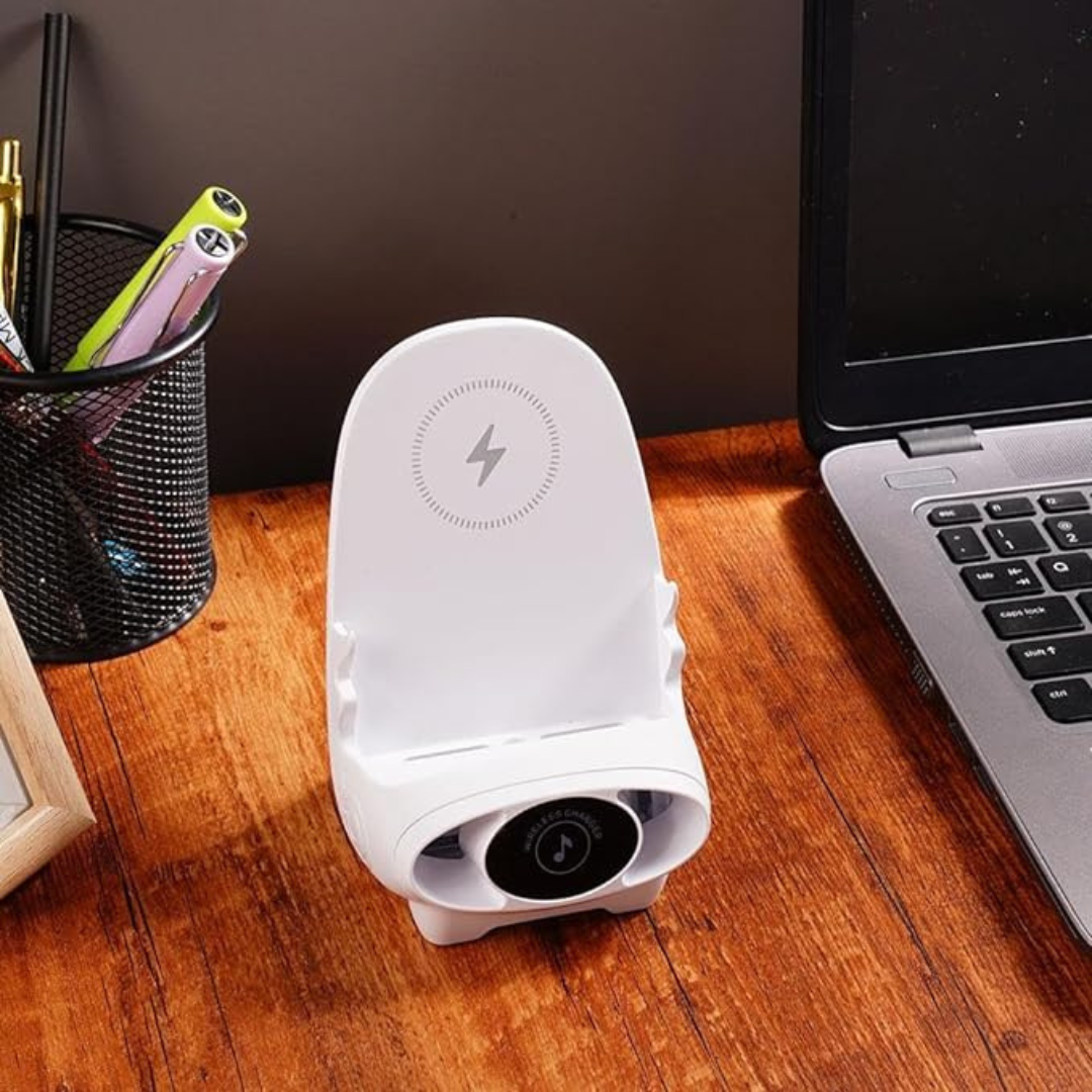 Magnetinis pakrovėjas ir laikiklis - Originalu-pigu