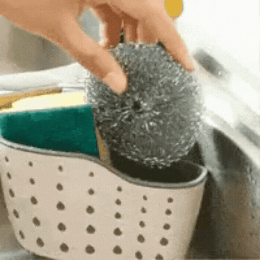 Vandenį praleidžianti daiktų dėtuvė - Originalu-pigu