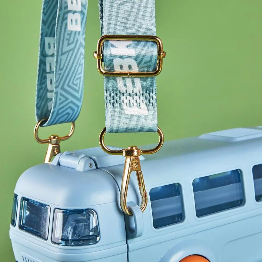 Vaikiška gertuvė - autobusas - Originalu-pigu