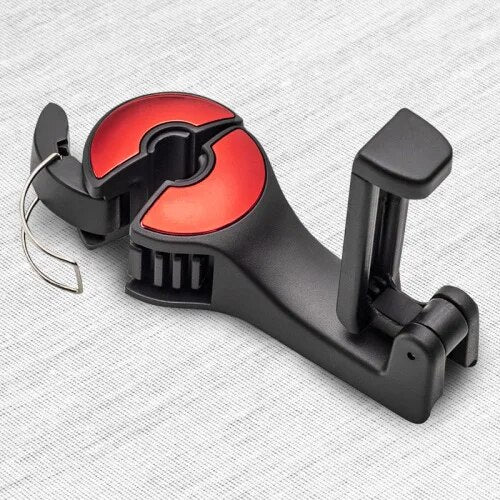 Reguliuojamas kabliukas automobiliui - Originalu-pigu