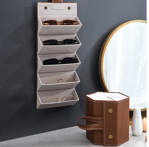 Daugiavietis dėklas akiniams - Originalu-pigu