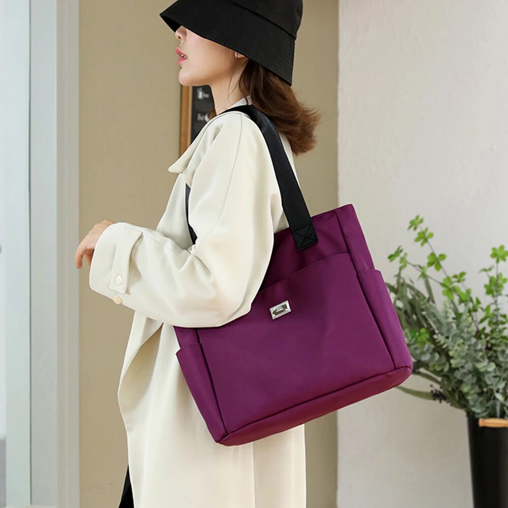 Didelės talpos rankinė - Originalu-pigu