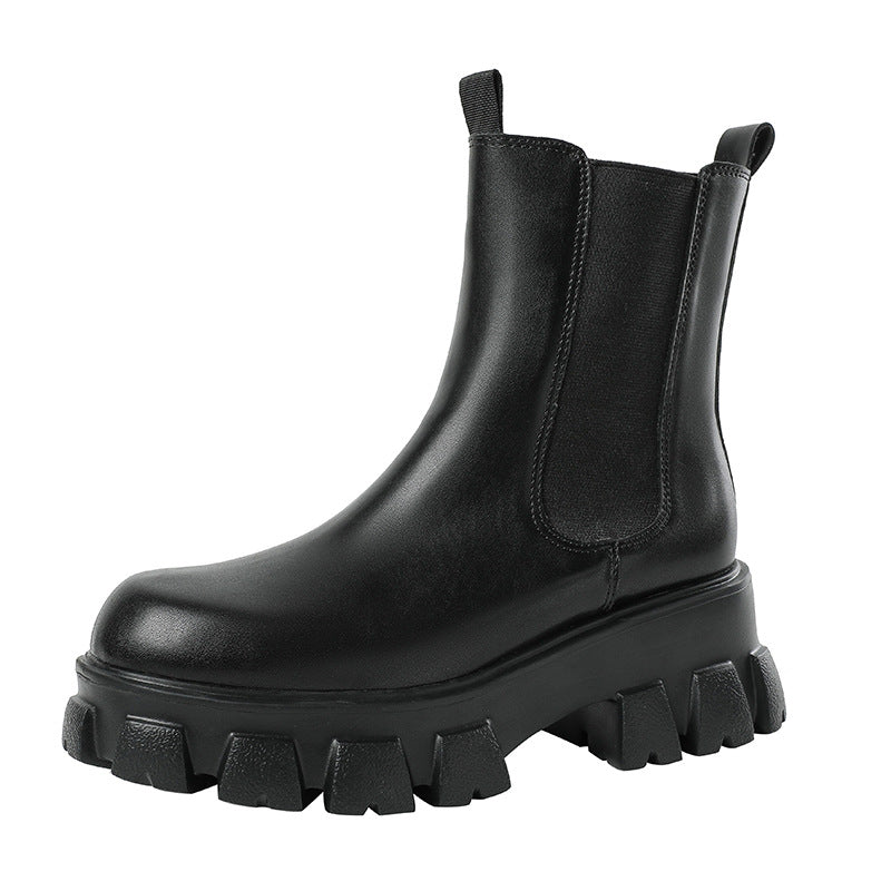 Moteriški odiniai įsiaunami batai - Originalu-pigu