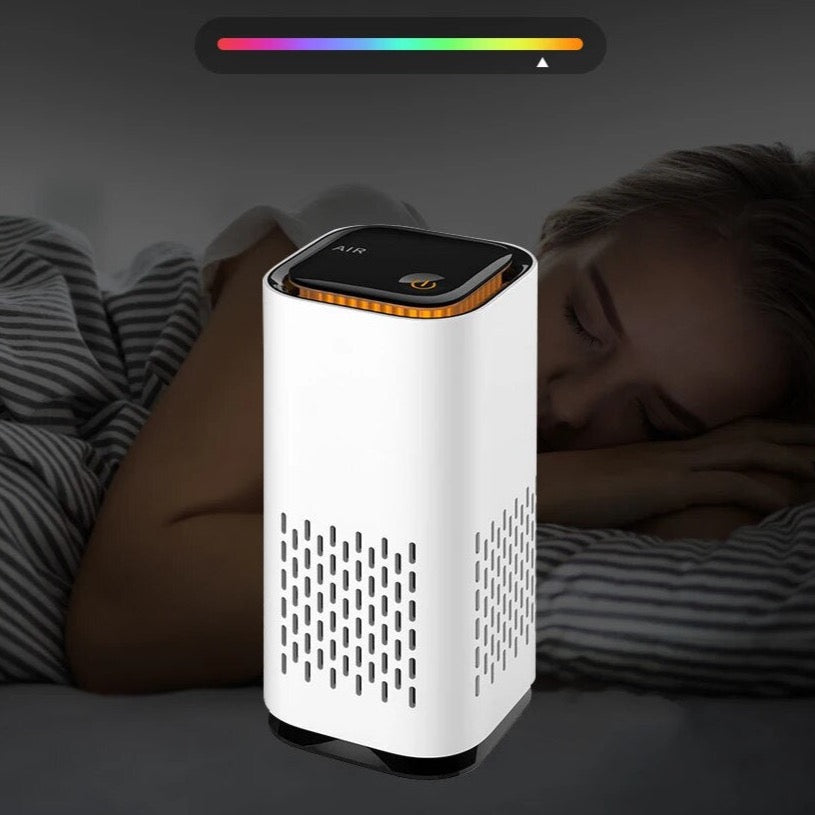 Oro valytuvas - Originalu-pigu