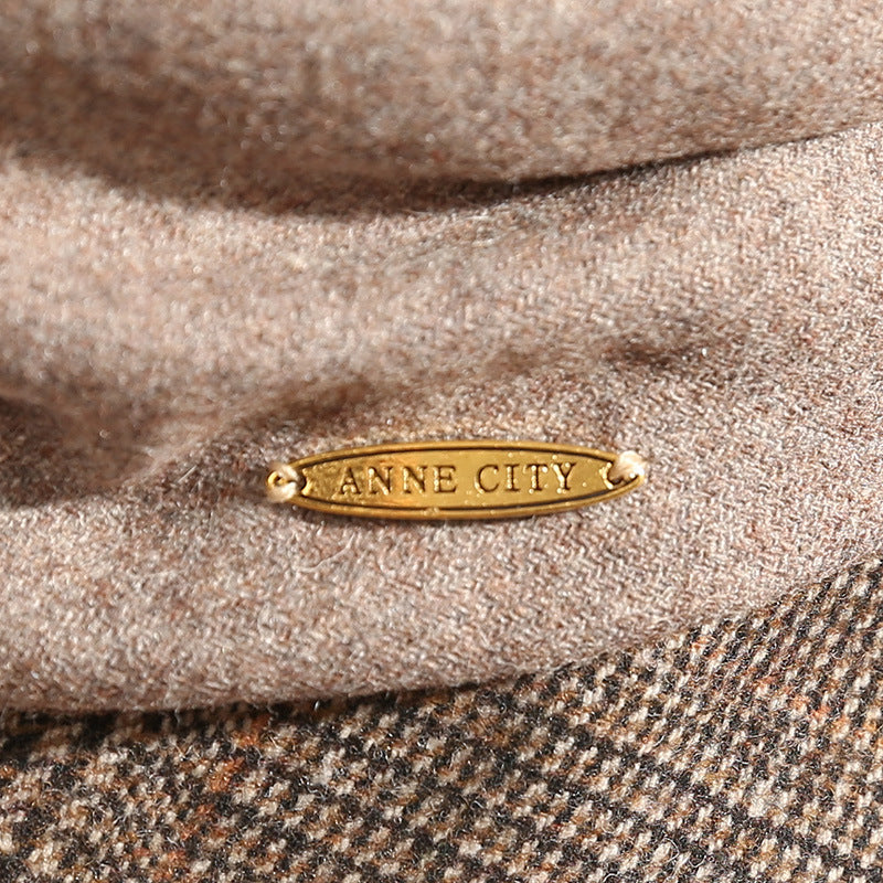 Elegantiška beretė su snapeliu - Originalu-pigu