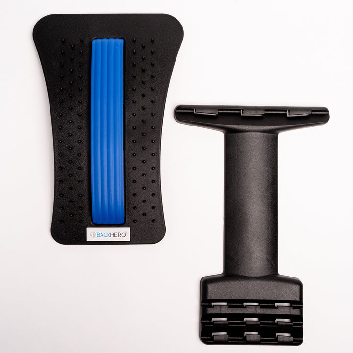 Ortopedinis nugaros treniruoklis - Originalu-pigu