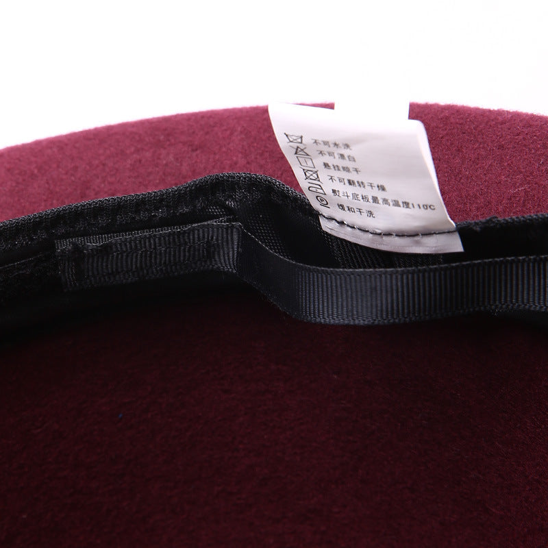 Elegantiška moteriška skrybelė - Originalu-pigu