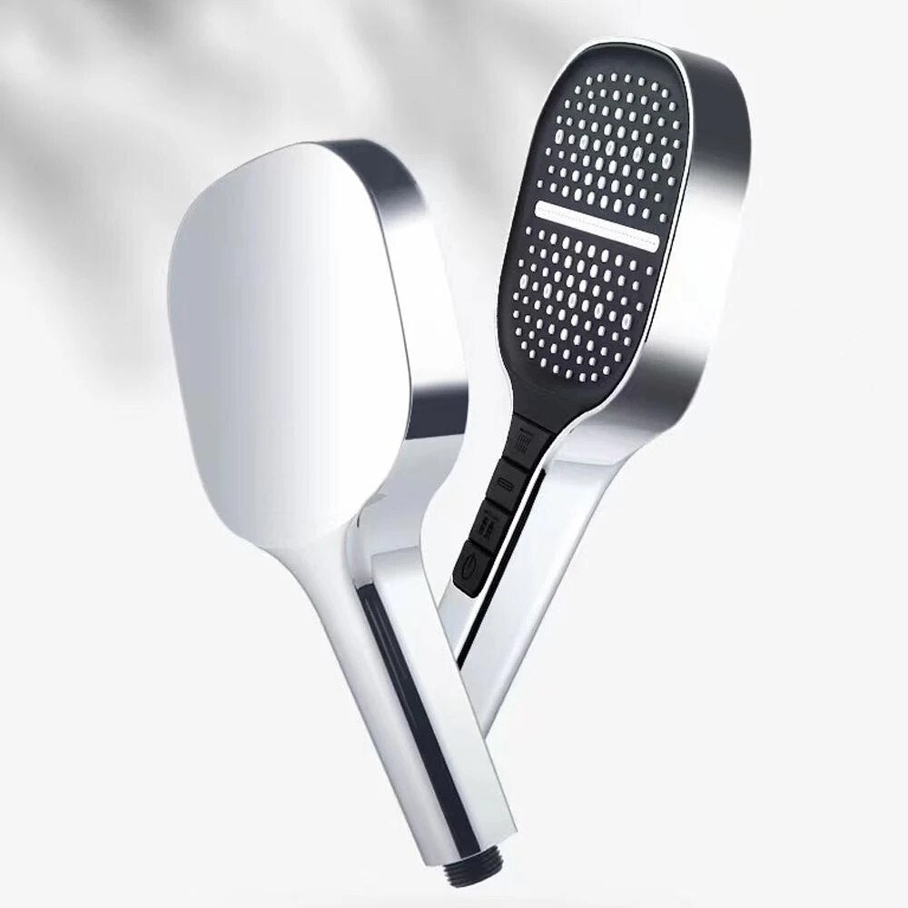 Didelio slėgio dušo galva - Originalu-pigu