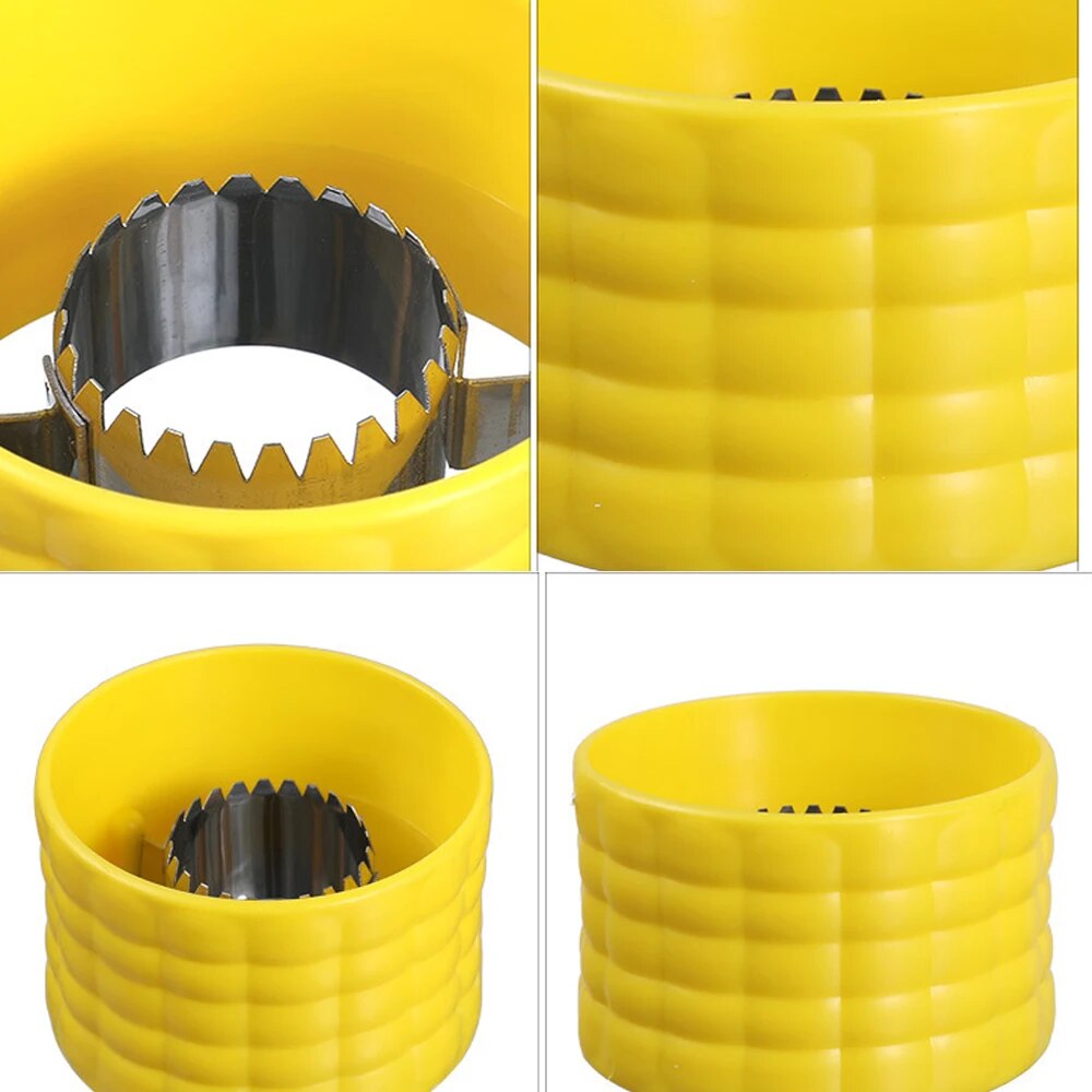 Kukurūzo grūdelių nuėmėjas - Originalu-pigu