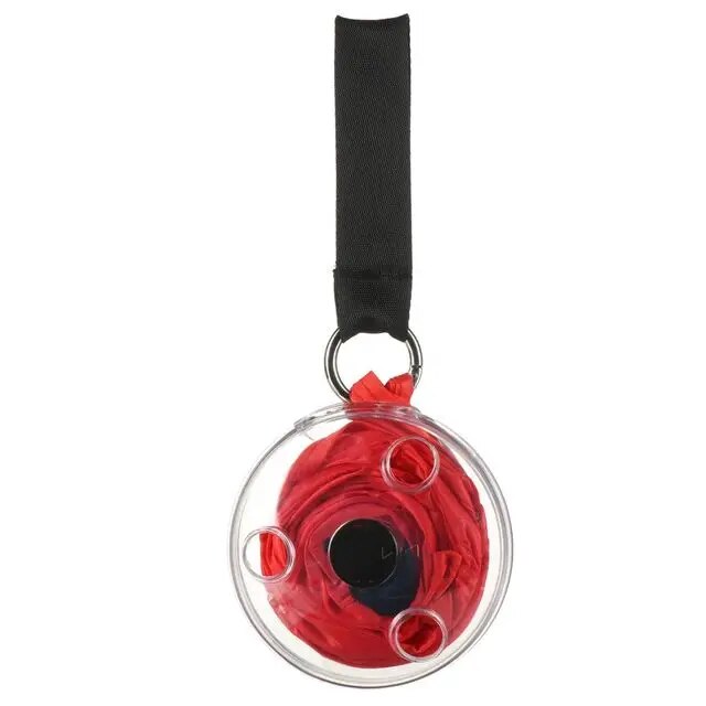 Sulankstomas pirkinių krepšys - Originalu-pigu