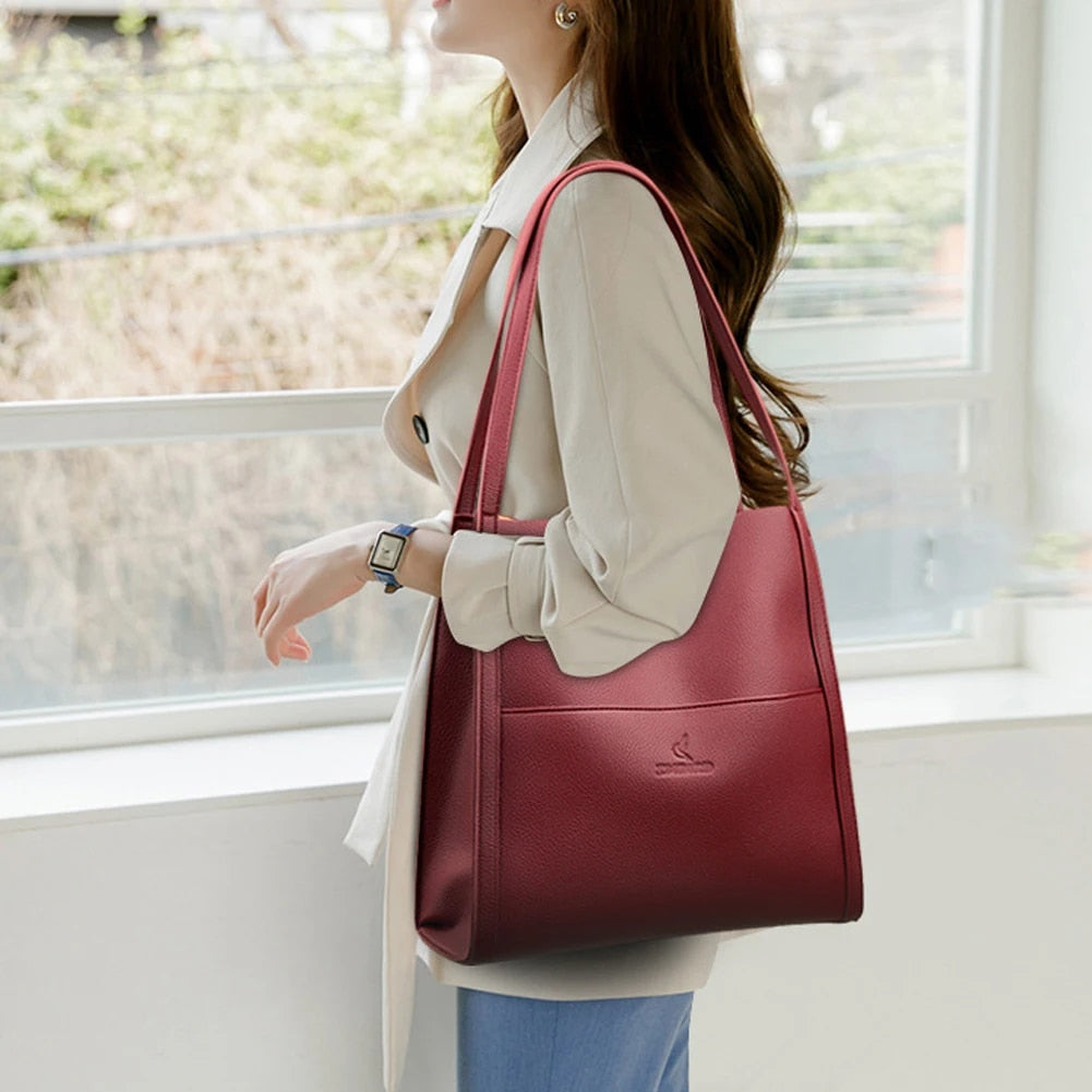 Elegantiška moteriška rankinė - Originalu-pigu