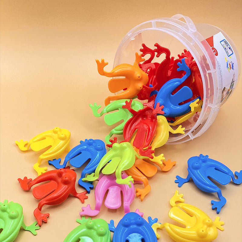 Šokinėjančių varlyčių žaidimas - Originalu-pigu