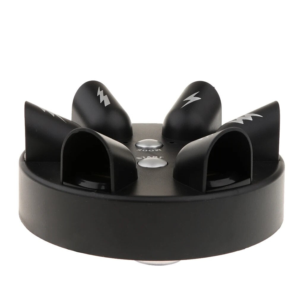 Elektrošoko ruletė - Originalu-pigu