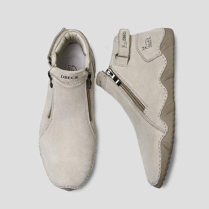 Moteriški trumpi sniego batai - Originalu-pigu