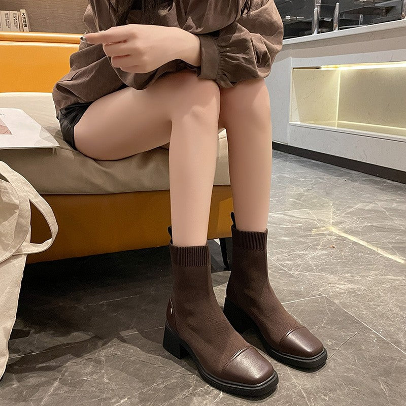 Medžiaginiai moteriški aulinukai - Originalu-pigu