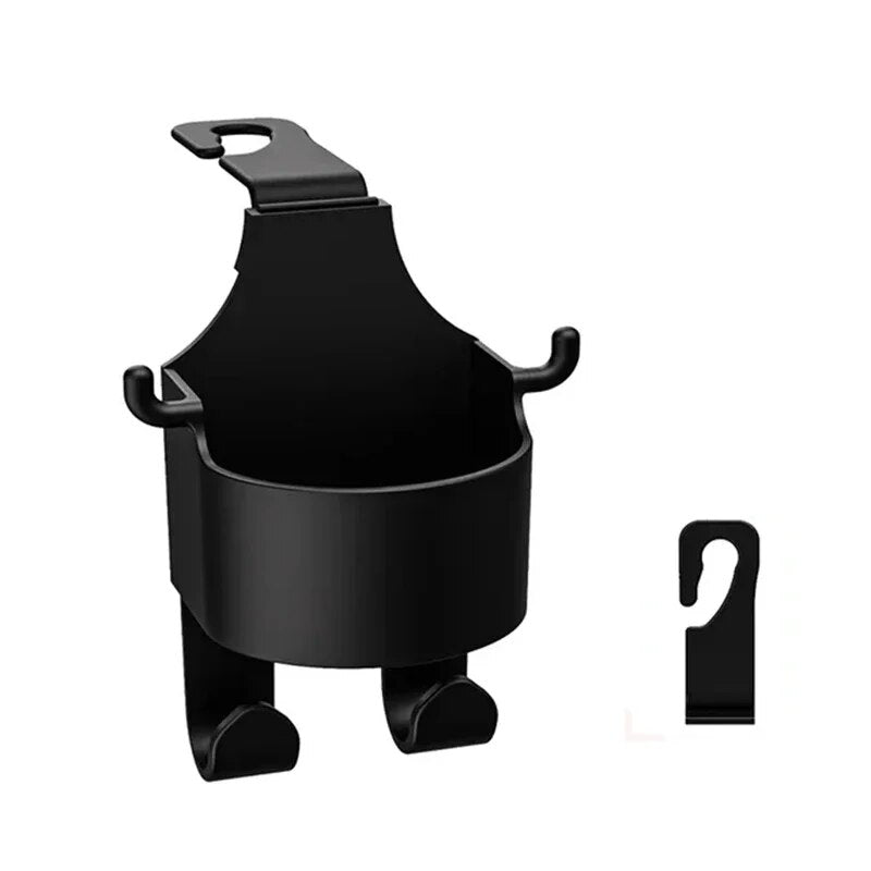 Galinės sėdynės puodelio laikiklis (2 vnt.) - Originalu-pigu