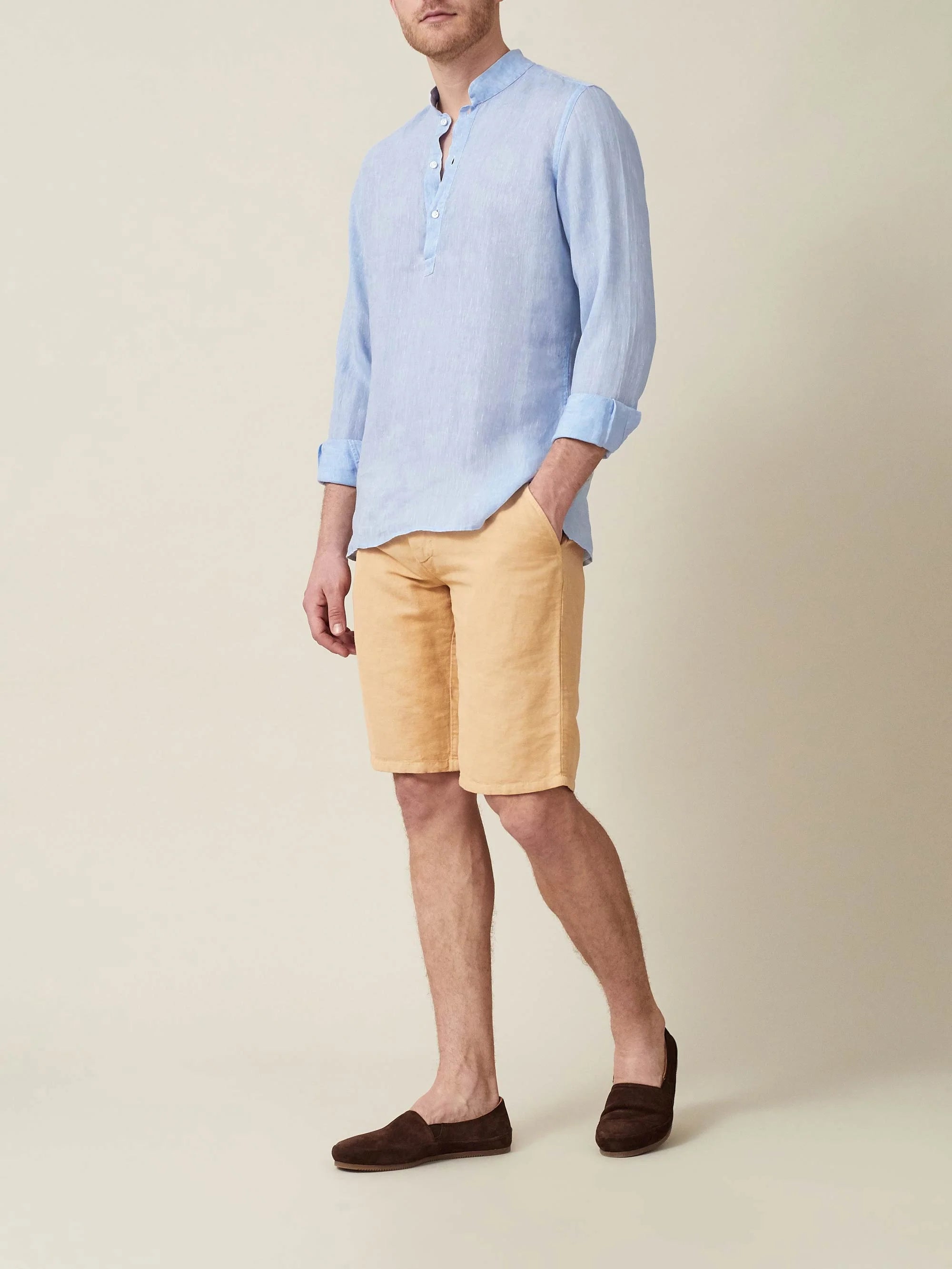 Gaivūs marškinėliai Breezeway™ - Originalu-pigu