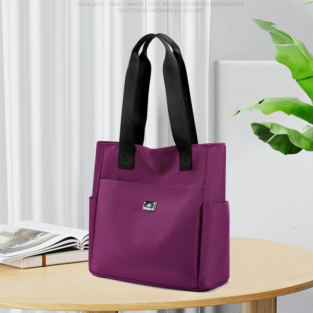 Didelės talpos rankinė - Originalu-pigu