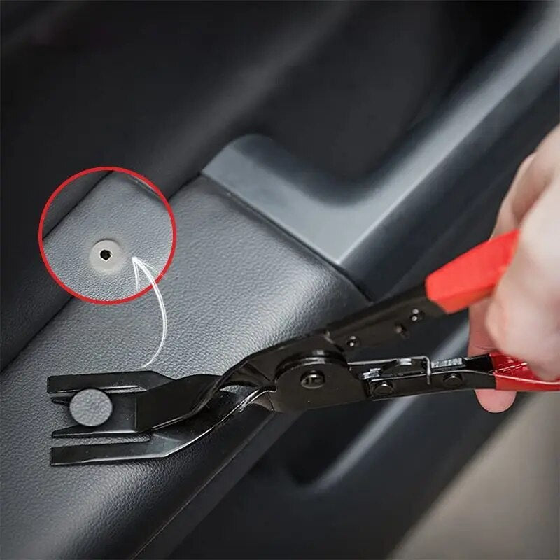 Replės automobilio tvirtinimams nuimti - Originalu-pigu