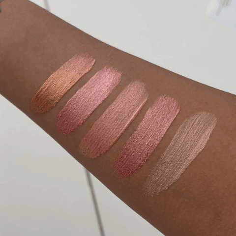 Švytėjimo suteikianti konturavimo lazdelė - Originalu-pigu