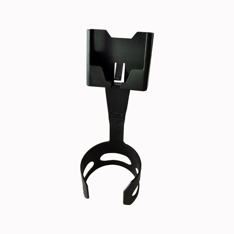 Telefono ir puodelio laikiklis automobiliui - Originalu-pigu