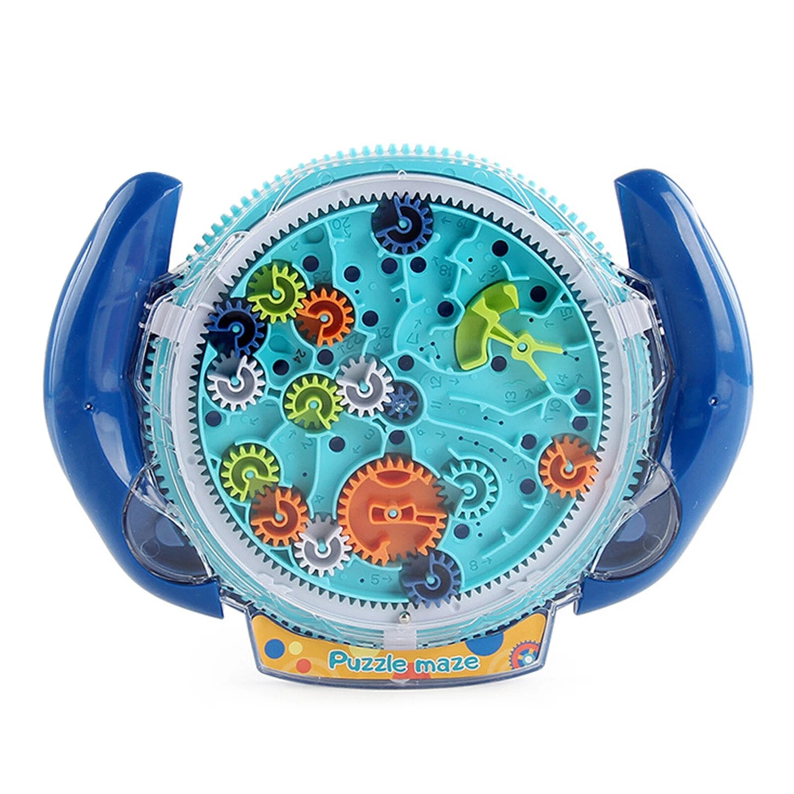 3D labirintas vaikams - Originalu-pigu