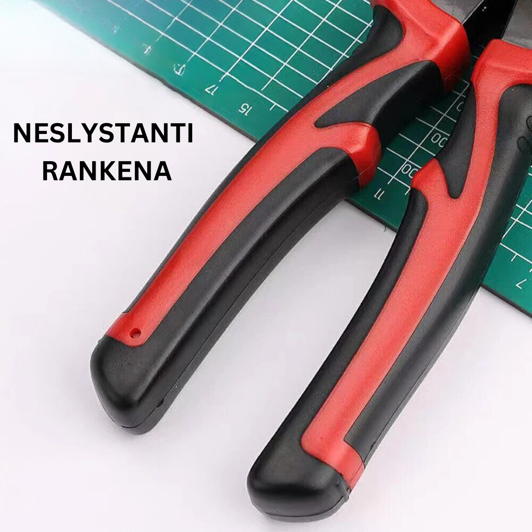 Multifunkcinės replės 5 in 1 - Originalu-pigu