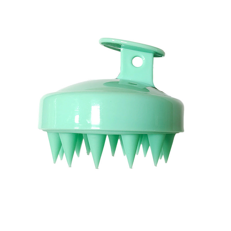 Skalpo masažuoklis - Originalu-pigu