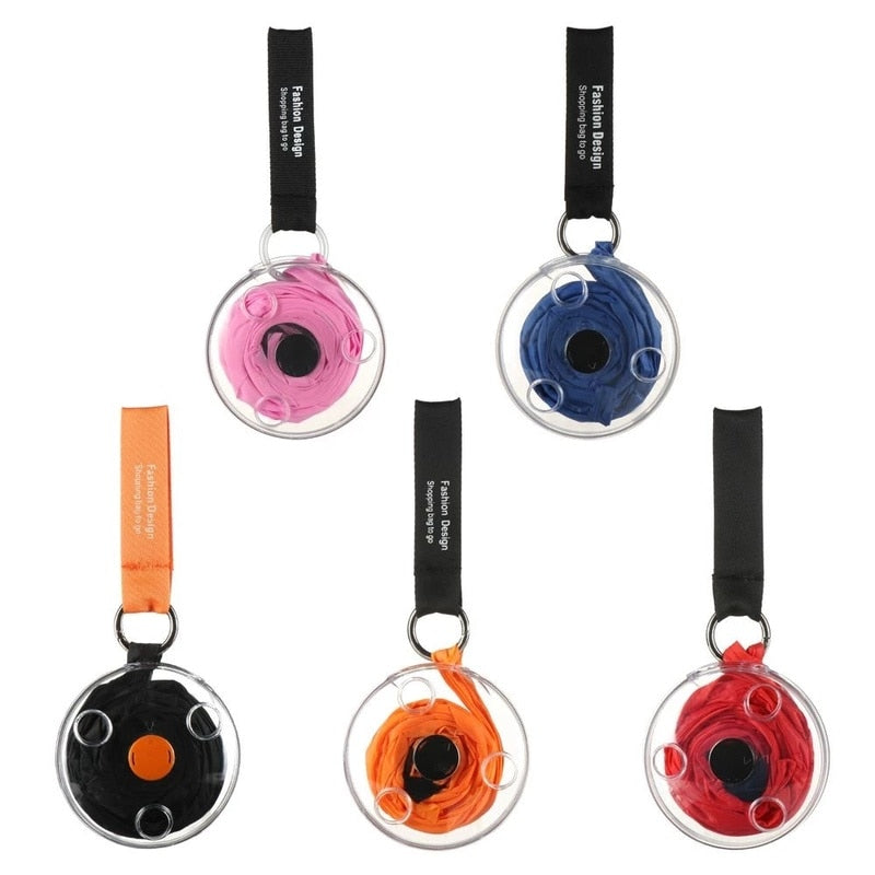 Sulankstomas pirkinių krepšys - Originalu-pigu