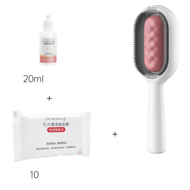 Dvipusės šukos gyvūnams - Originalu-pigu