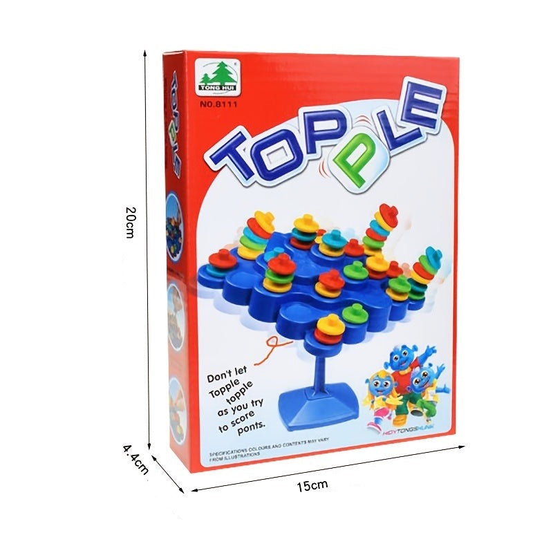 Balansuojančio medžio žaidimas - Originalu-pigu