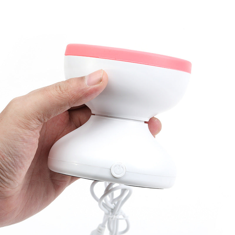 Elektrinis makiažo šepetėlių valytuvas - Originalu-pigu