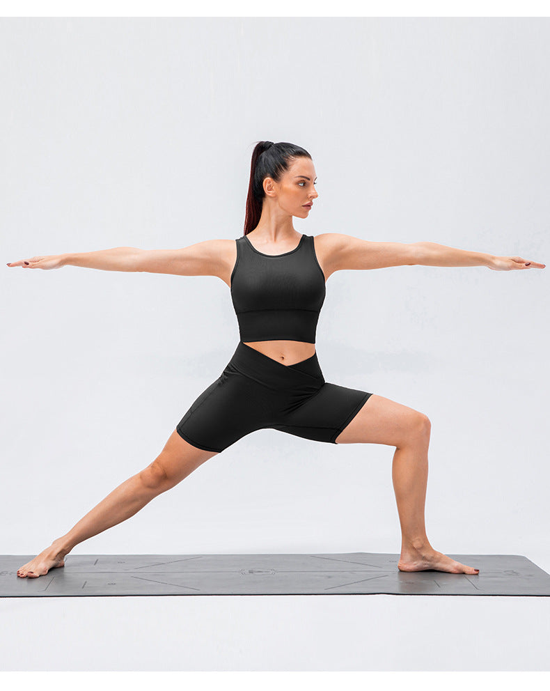 Moteriški sportiniai šortai - Originalu-pigu