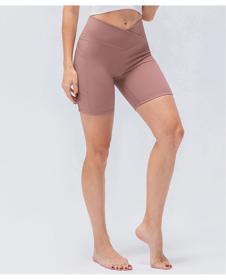 Moteriški sportiniai šortai - Originalu-pigu