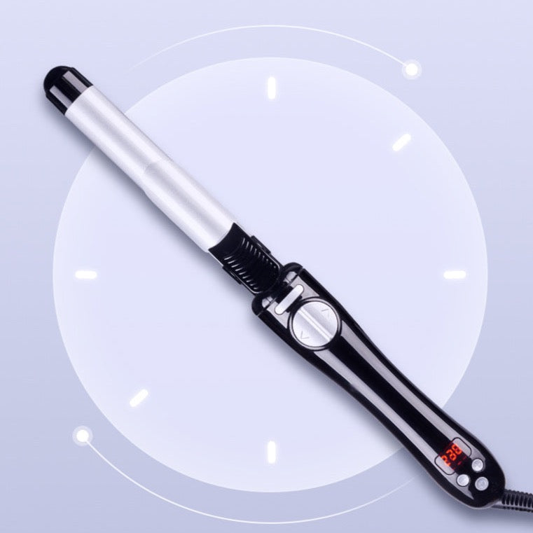 Automatinės plaukų garbanojimo žnyplės - Originalu-pigu